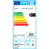 Встраиваемая посудомоечная машина Electrolux EEA727200L