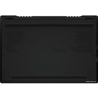 Игровой ноутбук ASUS ROG Zephyrus M16 GU603ZM-K8005W