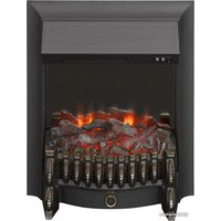 Электрокамин RealFlame Fobos Lux Bl