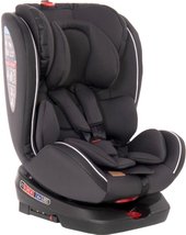 Nebula Isofix (черный)