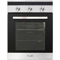 Электрический духовой шкаф LEX EDM 4570 IX в Витебске