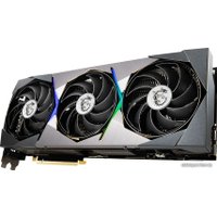 Видеокарта MSI GeForce RTX 3080 Ti Suprim X 12G GDDR6X