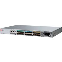 Управляемый коммутатор 3-го уровня Brocade G610 BR-G610-24-32G
