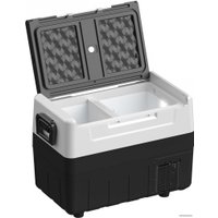 Компрессорный автохолодильник Filymore T45K 45л (черный)