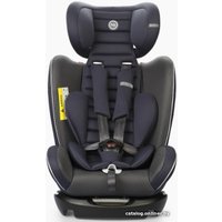 Детское автокресло Happy Baby Spector (navy blue)