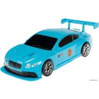 Трансформер Bondibon Робот-машина BB4956