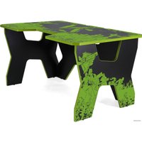 Геймерский стол Generic Comfort Gamer2/VS/NE