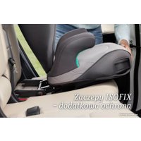 Детское автокресло Graco Affix I-size R129 (midnight)