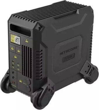 Nitecore NES2000 560 000 мАч