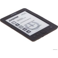 Электронная книга Digma r63S