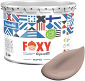 Foxy Lapselli Matte Varsi F-50-1-3-FL225 2.7 л (бежевый, розовый)