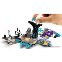 Конструктор LEGO Hidden Side 70433 Подводная лодка Джей-Би