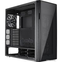 Корпус AeroCool Quartz Pro