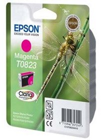 

Картридж Epson C13T08234A10 (C13T11234A10)