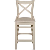 Стул Оримэкс Соло-ПБ с жестким сиденьем