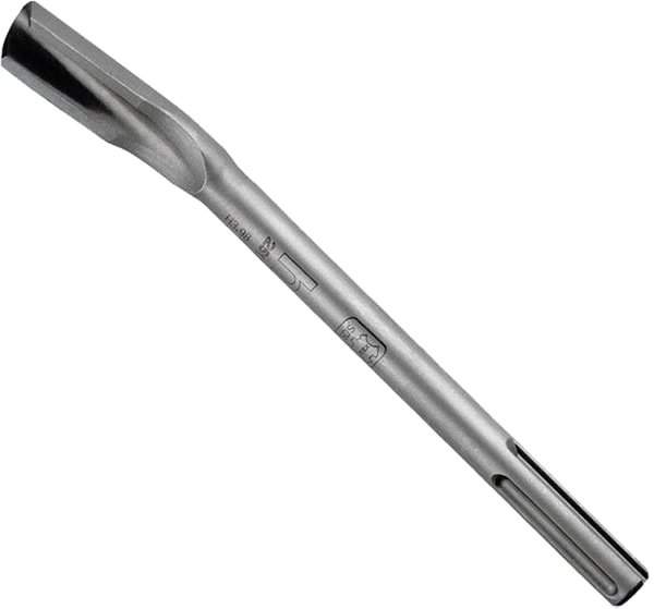 

Канальное (полукруглое) зубило Heller TD19623