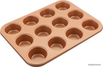 Мини-формочка Lamart Copper LT3092