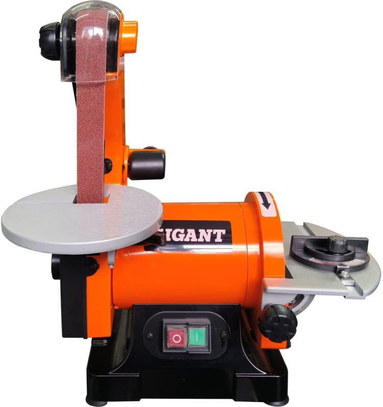 

Станок Gigant BDSJ 25/125