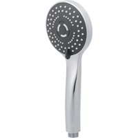 Душевая кабина Domani-Spa Simple 99 Mid 90x90 DS01Sm99MGrCl00.Gt-V1.2-Black