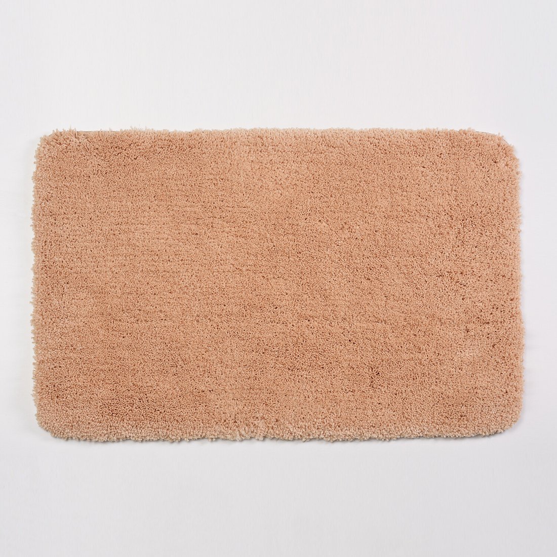 

Коврик для ванной Wasserkraft Kammel BM-8313 Caramel Cream