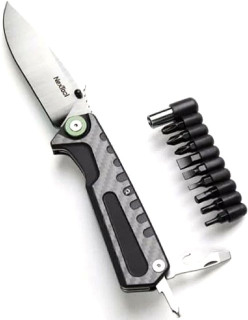 

Мультитул NexTool NE20021