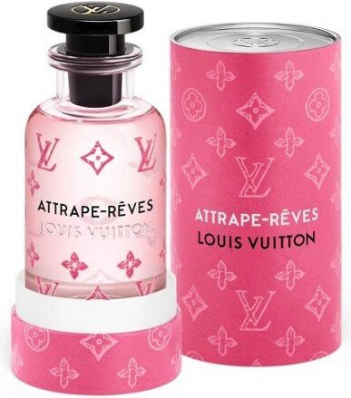 Парфюмерная вода Louis Vuitton Attrape-Reves EdP (100 мл)