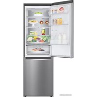 Холодильник LG DoorCooling+ GC-B459SMUM