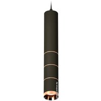 Подвесная люстра Ambrella light XP XP6302060