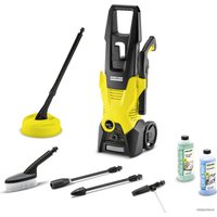 Мойка высокого давления Karcher K3 Car & Home 1.676-356.0