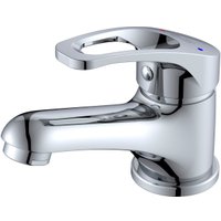 Смеситель AV Engineering AVURS1-A120-110