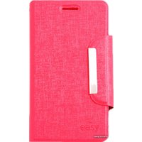 Чехол для телефона Easy Универсальный 5.3" красный