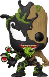 POP! Bobble: Marvel: Marvel Venom S3: 10” Groot