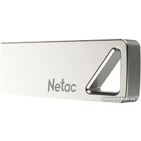 USB Flash Netac U326 USB 2.0 4GB NT03U326N-004G-20PN