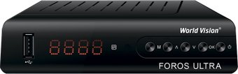 World Vision Foros Ultra