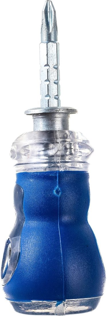 

Отвертка Tundra 2276020