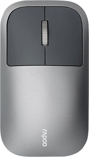 

Мышь Rapoo M700 Battery Charge