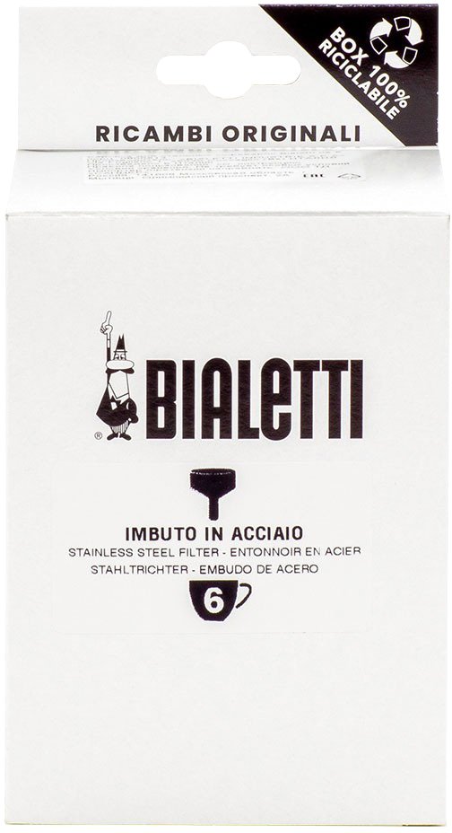 

Воронка Bialetti 0800513