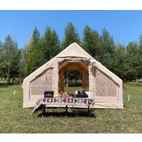 Кемпинговая палатка Sundays Надувная TS250303 (бежевый)