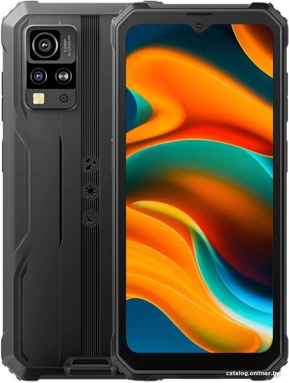 Blackview BV4800 4GB/128GB (czarny)