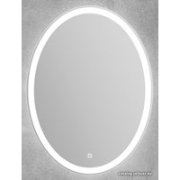 Зеркало с подсветкой  BelBagno SPC-VST-750-900-LED-TCH-WARM