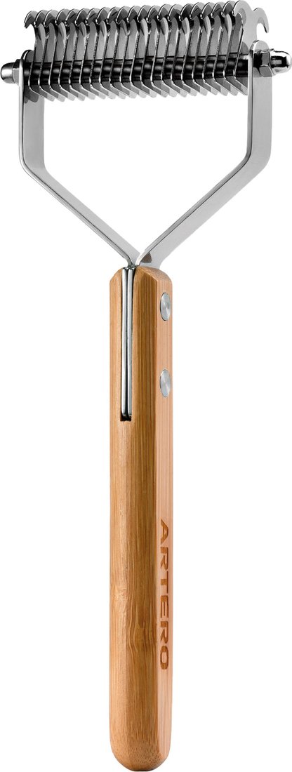 

Пуходерка Artero Nature Collection Double Super Coat L P945