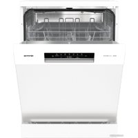 Отдельностоящая посудомоечная машина Gorenje GS642E90W