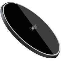 Беспроводное зарядное XO WX026 15W (черный)