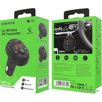 FM-модулятор Borofone BC26
