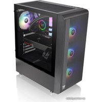 Корпус Thermaltake S200 TG ARGB CA-1X2-00M1WN-00