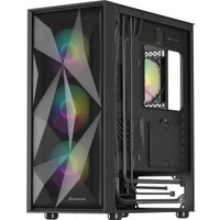 Корпус Genesis Diaxid 605 ARGB NPC-2172