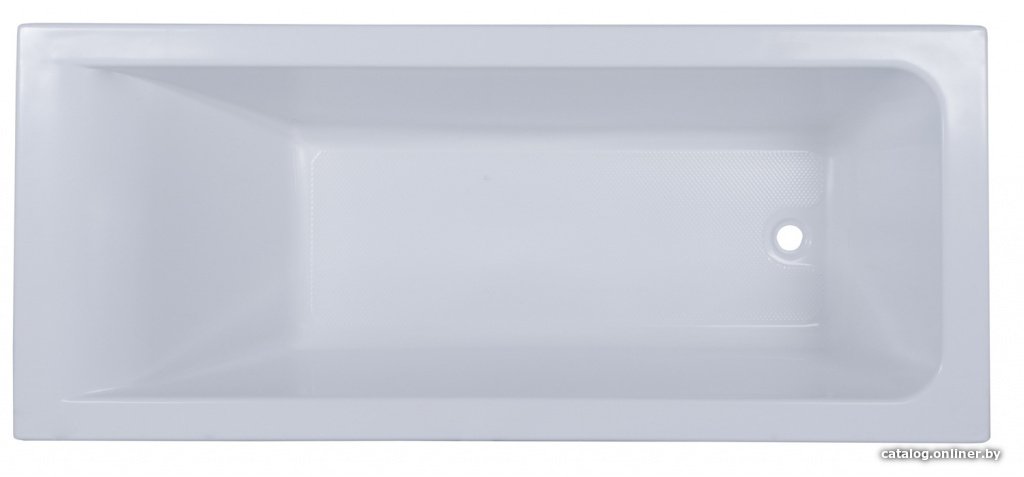 Ванна Aquanet Bright 175x70