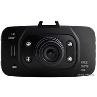 Видеорегистратор Digma FreeDrive 104