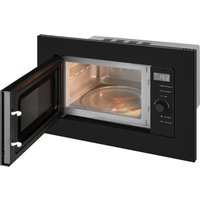 Микроволновая печь Weissgauff HMT-620 BG Grill Matt Edition