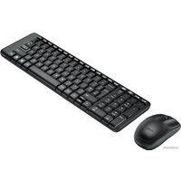 Офисный набор Logitech Wireless Combo MK220 920-003169